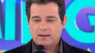 Reprodução SBT