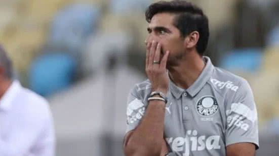 Cesar Greco / Palmeiras