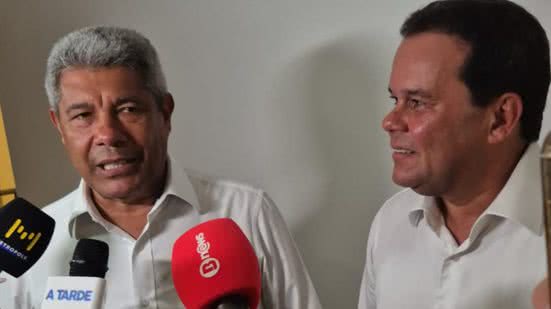 Henrique Brinco / BNEWS