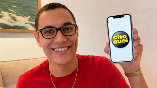 Reprodução/Redes Sociais