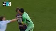 Reprodução/LaLigaTV