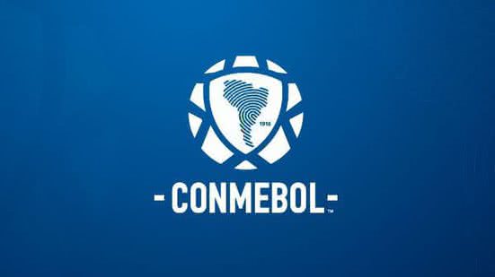 Reprodução / Conmebol