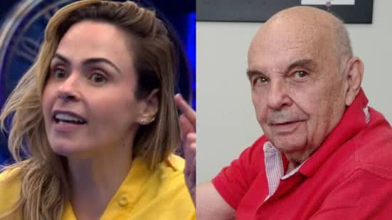 Reprodução / TV Globo / Redes Sociais