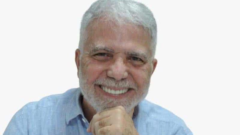 Foto: Arquivo pessoal / José Medrado