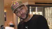 Foto: Reprodução / Instagram @neymarjr