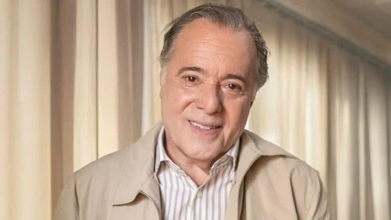 Foto: Reprodução / TV Globo