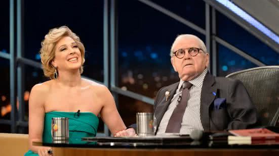 Foto: Reprodução / Globo