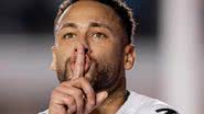 Foto: Reprodução / Instagram / @neymarjr