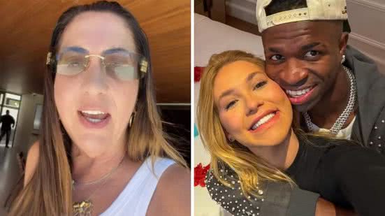 Foto: Reprodução / Instagram
