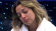 Foto: Reprodução / Globo / BBB