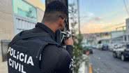 Imagem Ilustrativa: Divulgação / Ascom-PCBA