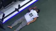 Foto: Reprodução / Globo / BBB