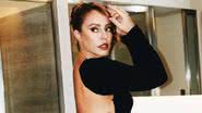 Foto: Reprodução / Instagram / @paollaoliveirareal
