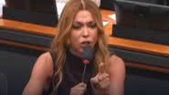 Foto: Reprodução / Câmara dos Deputados