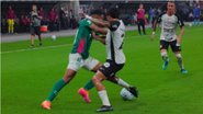 Reprodução/instagram @palmeiras