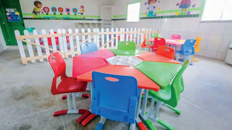 Divulgação/Prefeitura de Simões Filho