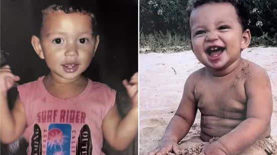 Reprodução / redes sociais / arquivo pessoal