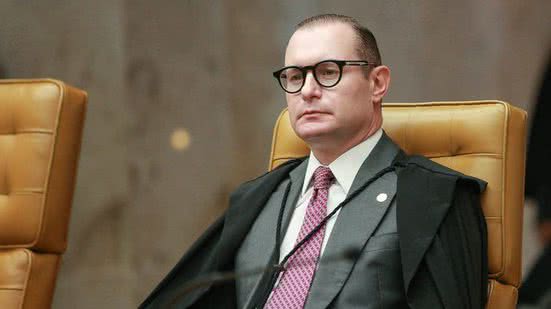 Victor Piemonte/STF