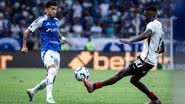 Gustavo Aleixo / Cruzeiro