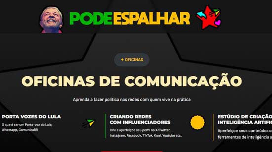 Reprodução
