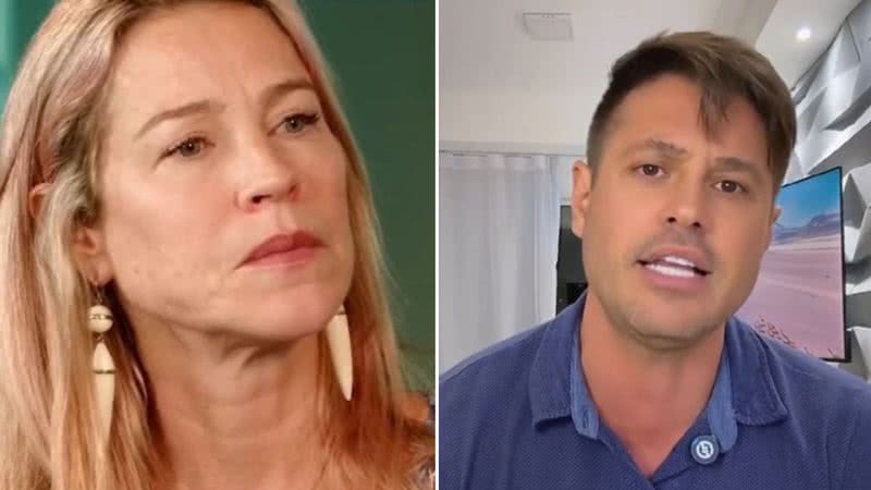 Reprodução / Redes Sociais