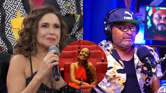Reprodução / Redes Sociais