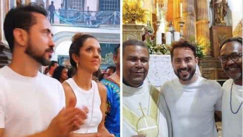 Reprodução/Redes Sociais