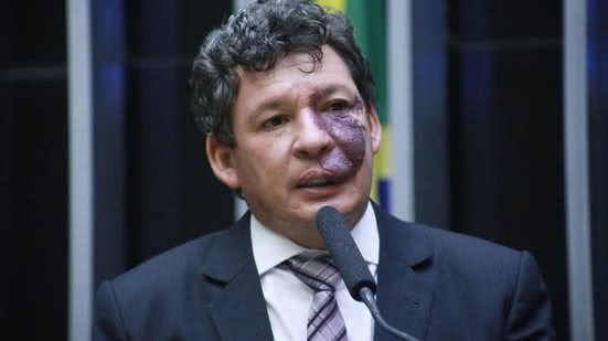 Paulo Sergio/Câmara dos Deputados