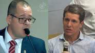 Reprodução / TV Jequié e Thiago Teixeira - BNEWS