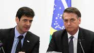 Marcos Correa / Presidência da República