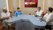 Devid Santana / BNEWS