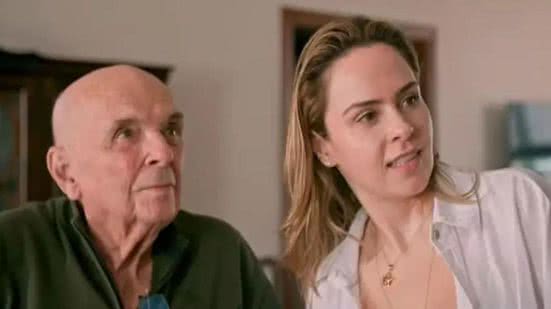 Reprodução/ TV Globo