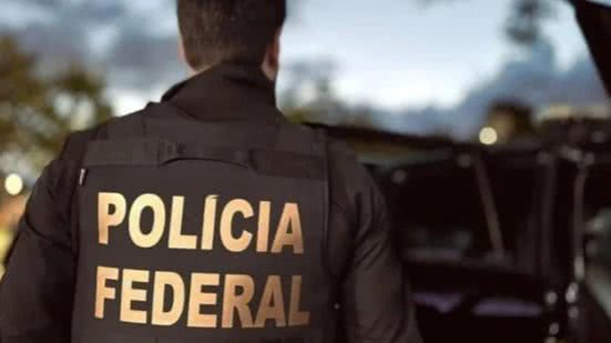 Divulgação / PF