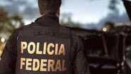 Divulgação / PF