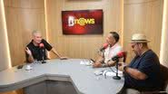 Devid Santana / BNEWS