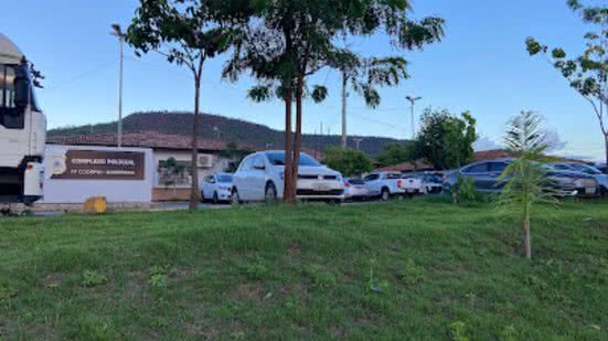 Reprodução / Google Street View