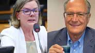 Reprodução / Vinícius Loures - Câmara dos Deputados e Facebook