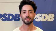 Reprodução / Redes Sociais @ricoof