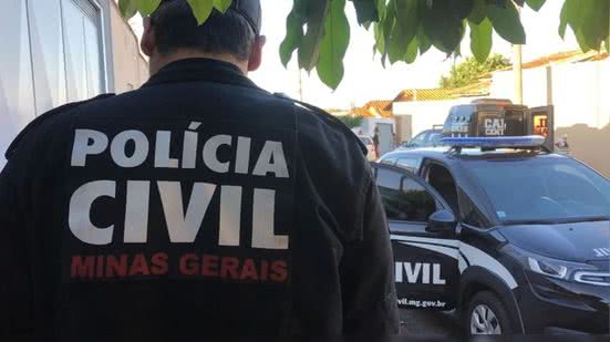 Divulgação/PCMG