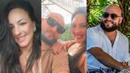 Reprodução / Redes Sociais