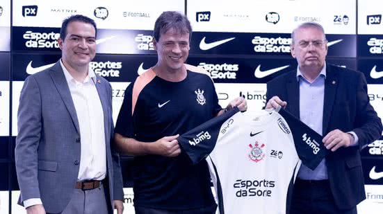 Rodrigo Coca/Corinthians