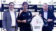 Rodrigo Coca/Corinthians