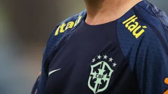 Vitor Silva / CBF