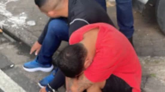 Reprodução | Instagram | @policiacivil_rj