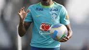 Rafael Ribeiro / CBF