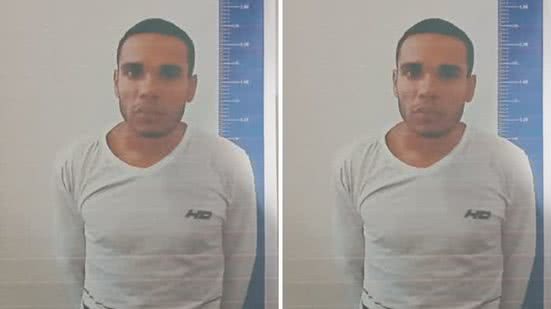 Imagem Líder de facção baiana ligada ao CV foge por 'passagem secreta' durante operação no Rio contra fugitivos de presídio na Bahia