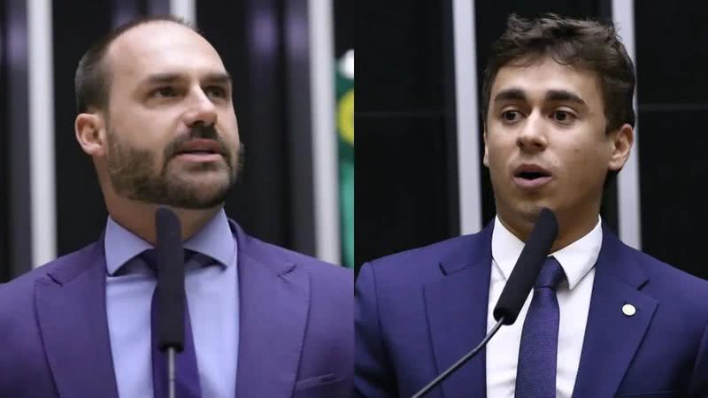 Mário Agra/Câmara dos Deputados/Vinicius Loures/Câmara dos Deputados