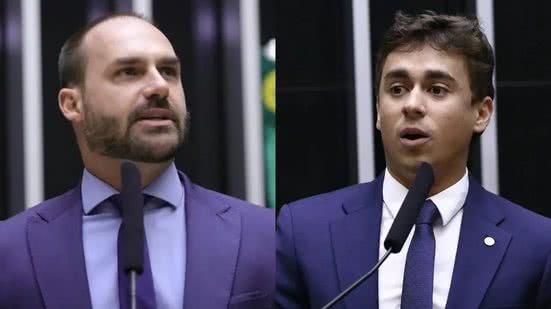 Mário Agra/Câmara dos Deputados/Vinicius Loures/Câmara dos Deputados
