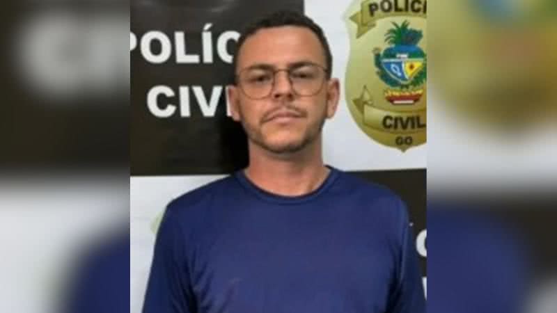 Divulgação/PCGO