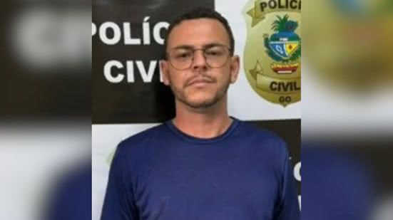 Divulgação/PCGO